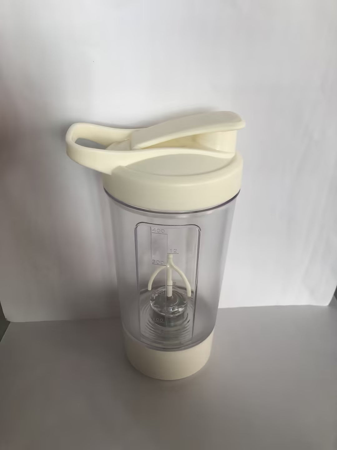 Electric Powder Mixing Cup