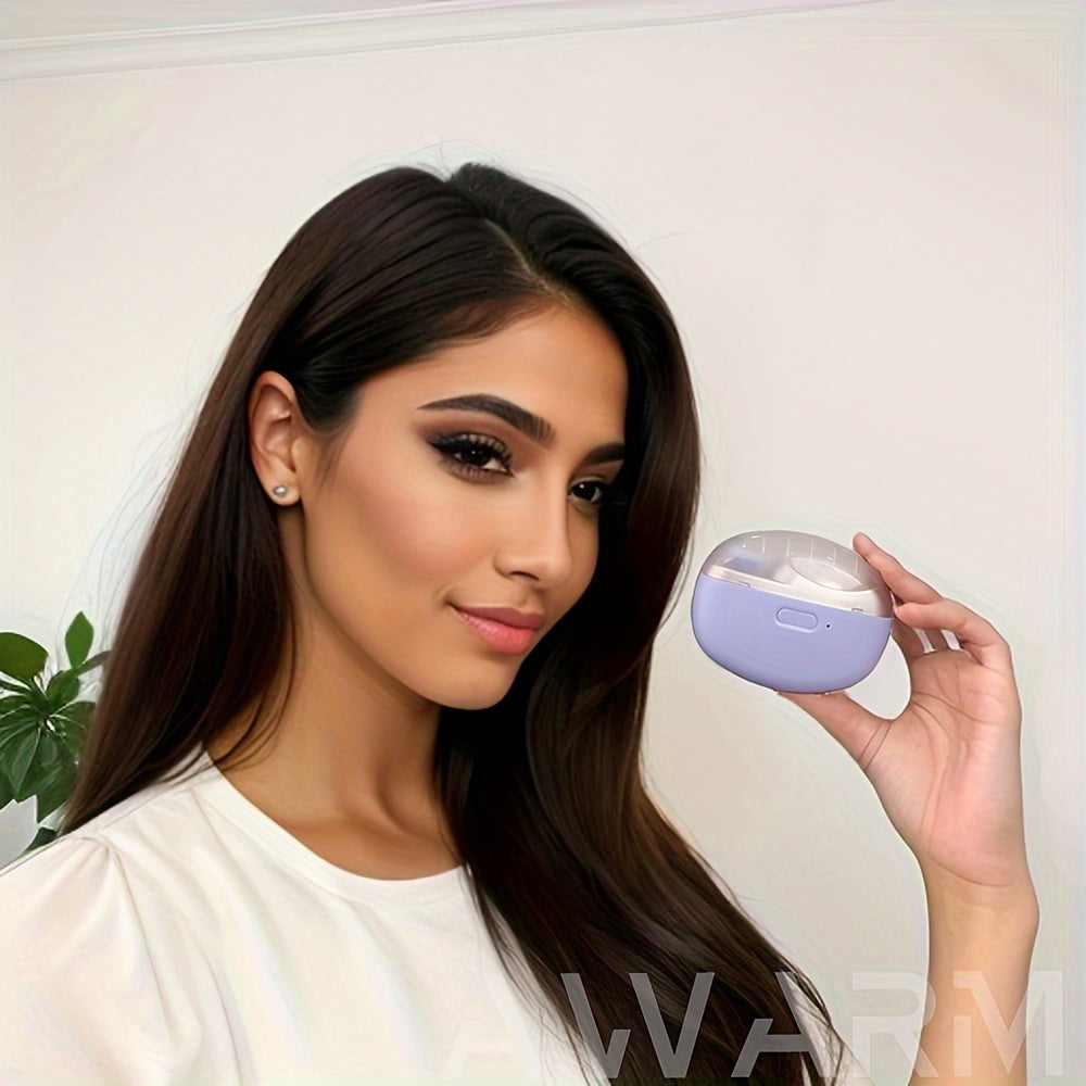 Electric Nail Clipper,
