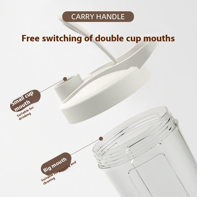 Electric Powder Mixing Cup
