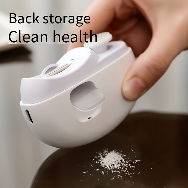 Electric Nail Clipper,