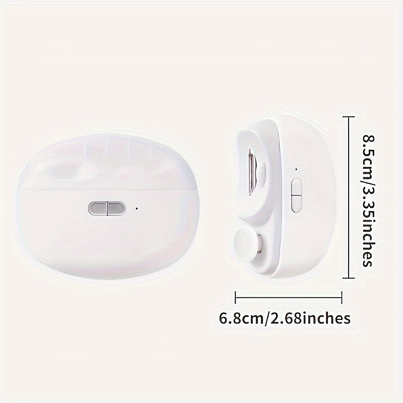 Electric Nail Clipper,