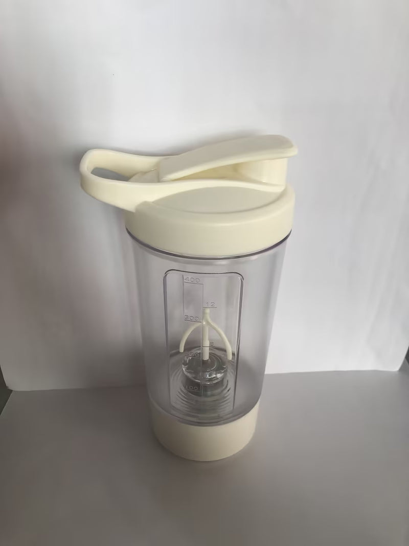 Electric Powder Mixing Cup