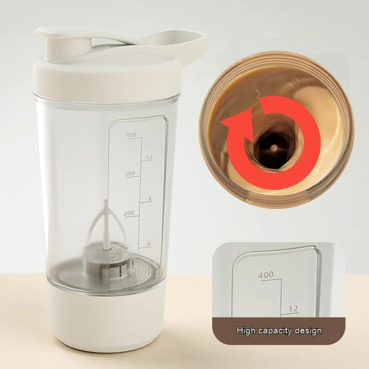 Electric Powder Mixing Cup