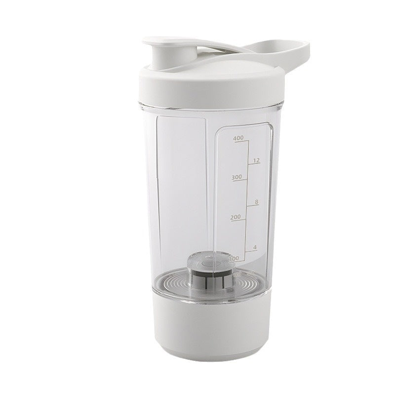 Electric Powder Mixing Cup